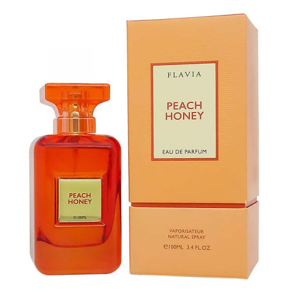 Flavia Peach Honey, edp., 100 ml